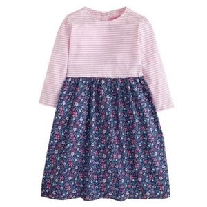 Girls cute summer dress